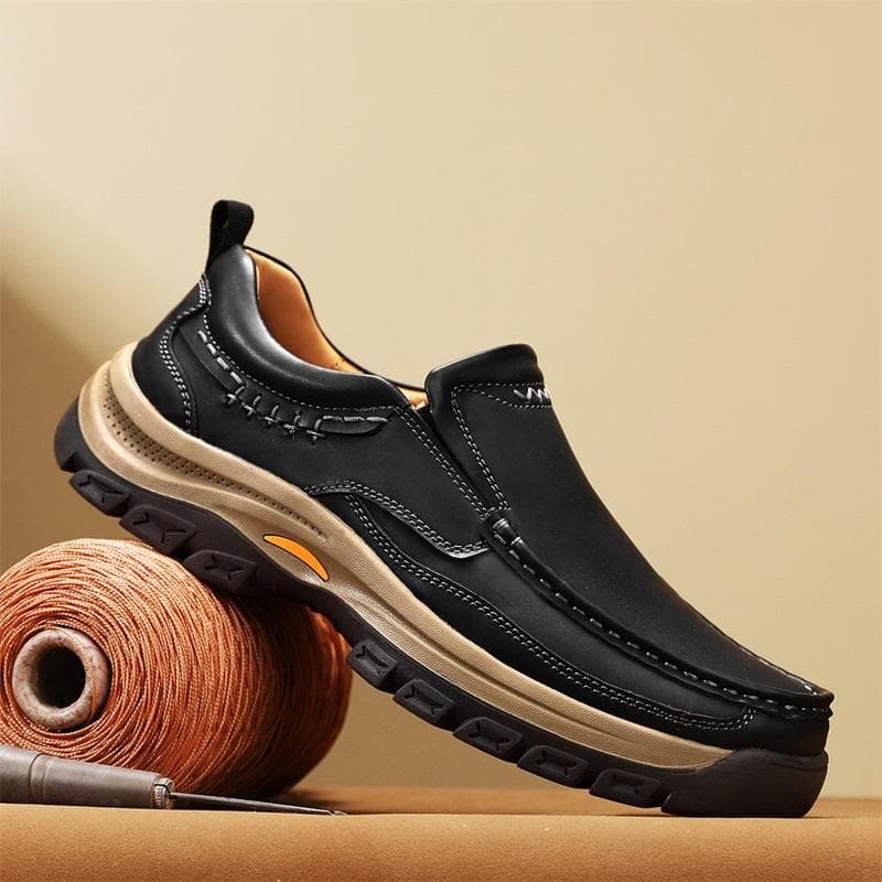 Men's Leather Casual loafers Shoes wedding Dress Shoes New Big Size Moccasins Shoes Suede shoes High Quality zapatos 48