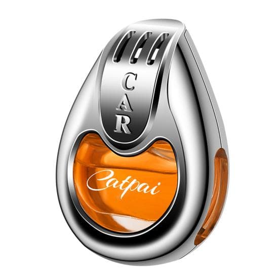 Car Fragrance Elegant Compact Car Long-lasting Use Air Perfume Freshener for Truck B