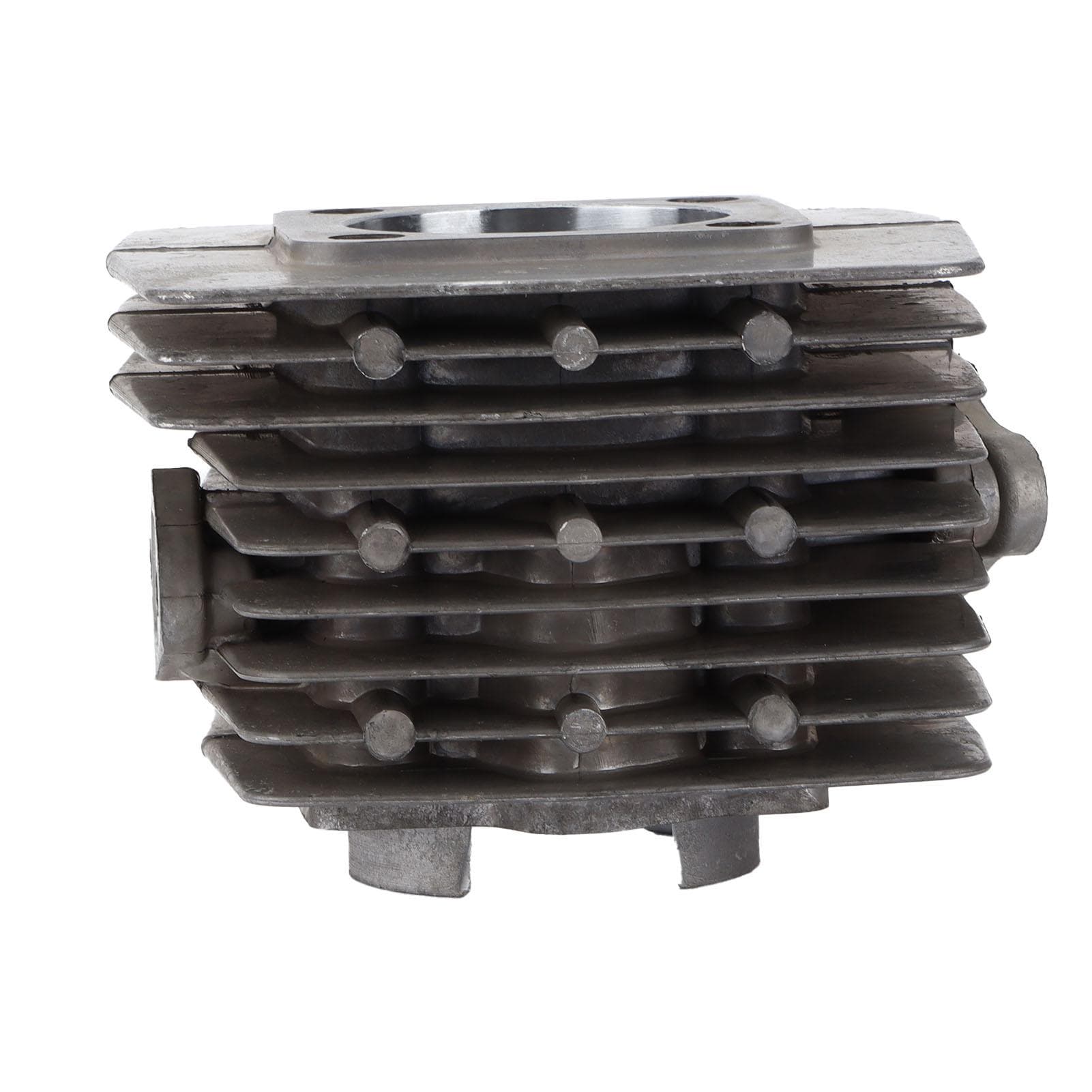 Engine Cylinder Body 2 Stroke Repair Replacement for 66cc 80cc Gas Motorized Bicycle