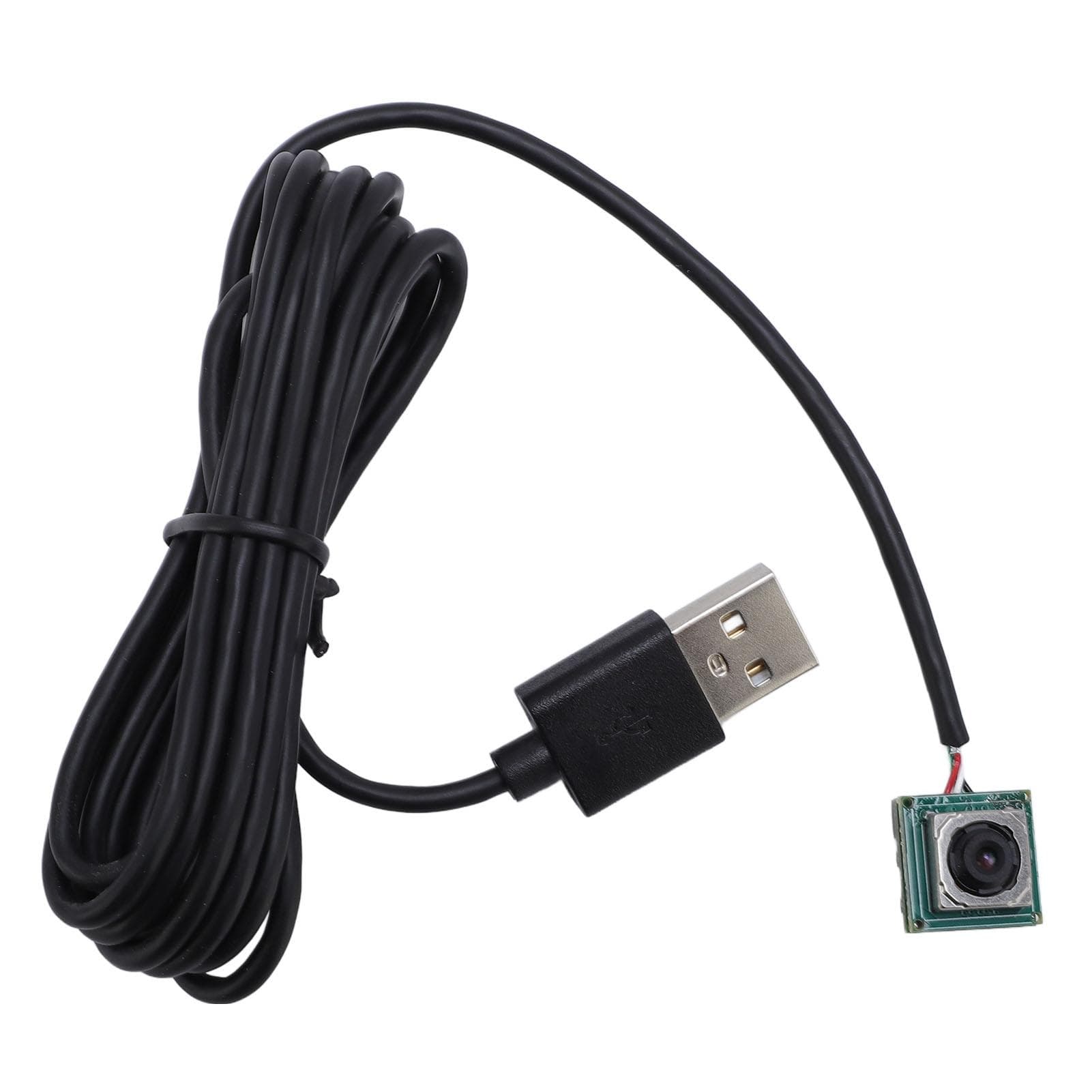 USB Camera Module 4K 12MP HD Auto Focus Board with Built in Microphone for PC Laptop Video