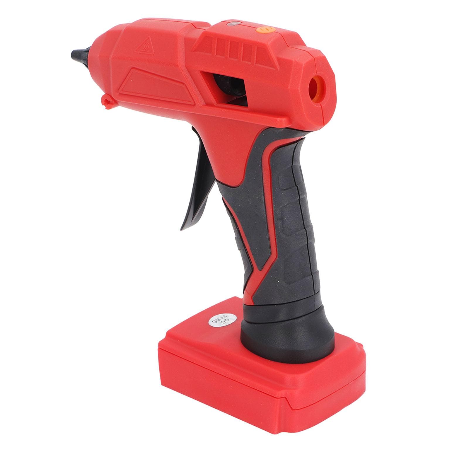 Cordless Hot Glue Gun Handheld Electric Power Glue Gun for 48?11?1828 48?11?1815 48?11?1840