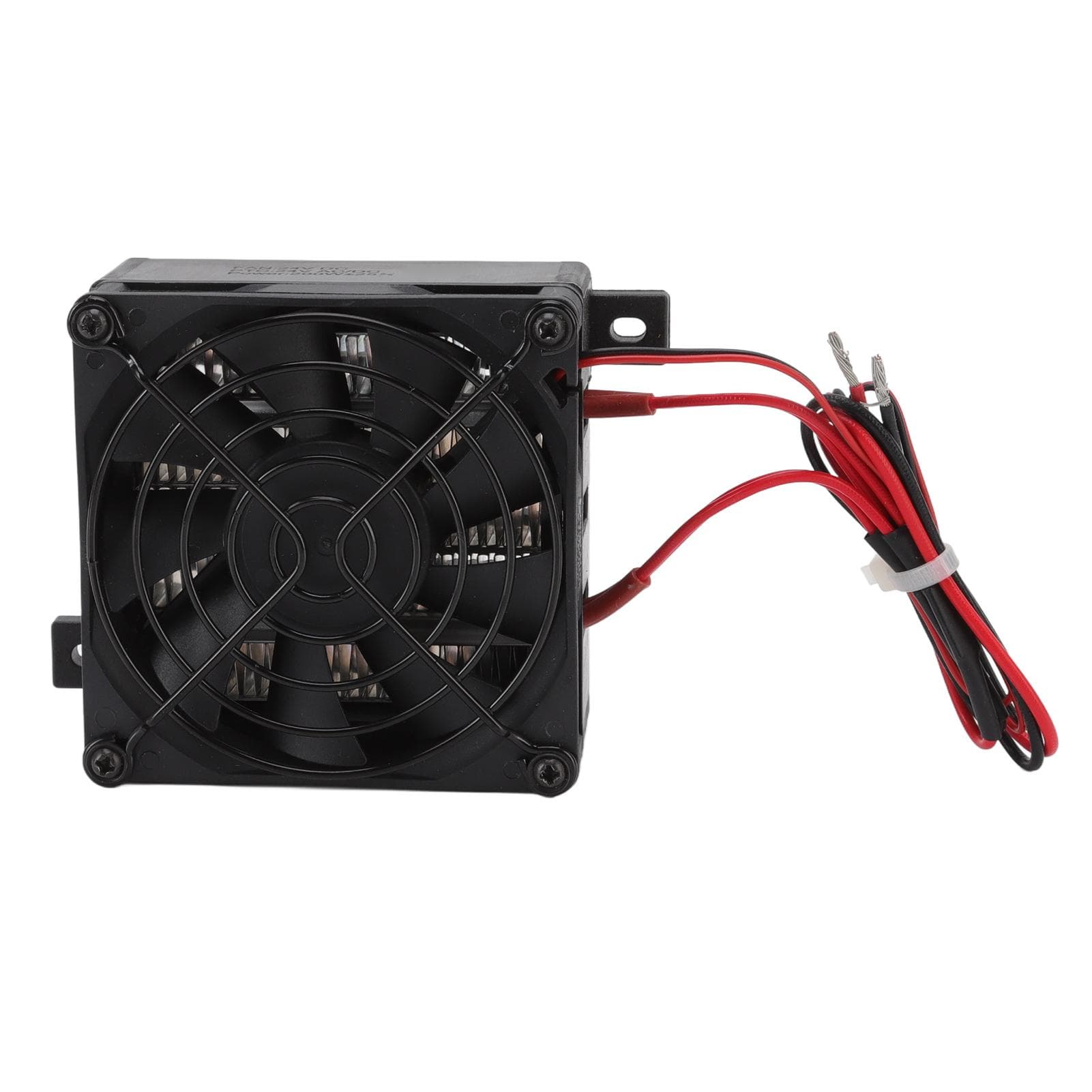 PTC Air Heater Insulation Automatic Constant Temperature PTC Fan Heater for Heater Humidifier Air
