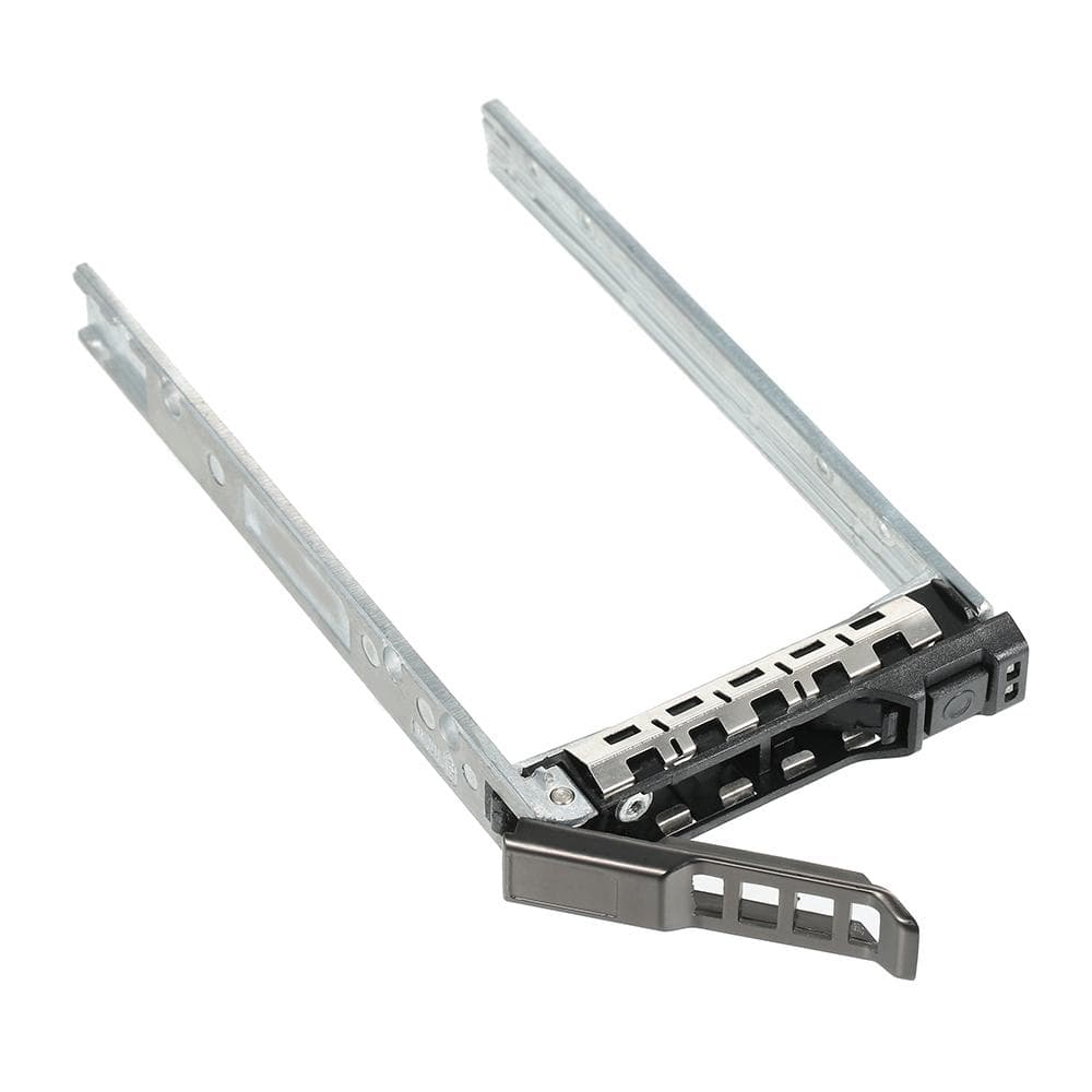 2.5  Hard Drive HDD Caddy For DELL Hard Drive Caddy Tray for G176J G281D KG7NR R720 R710 R610