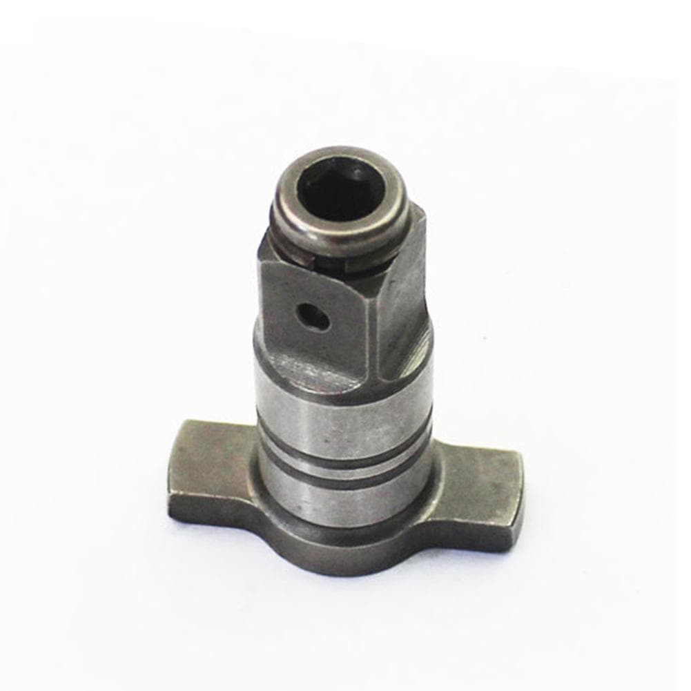 Brushless Electric Wrench Dual Output Wrench Shaft Quick Installation Work with Part Sleeve Drill