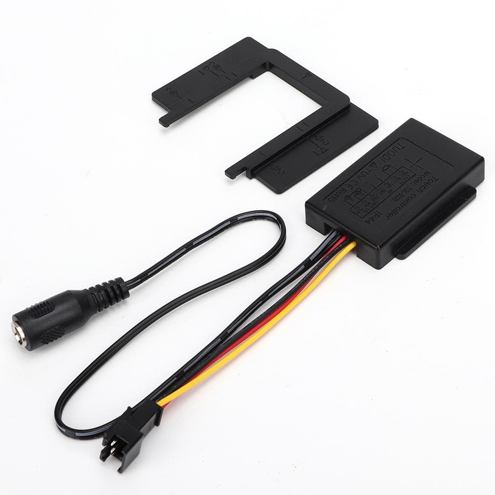 LED Intelligence Touch Induction Switch for Bathroom Mirror DC5?24V