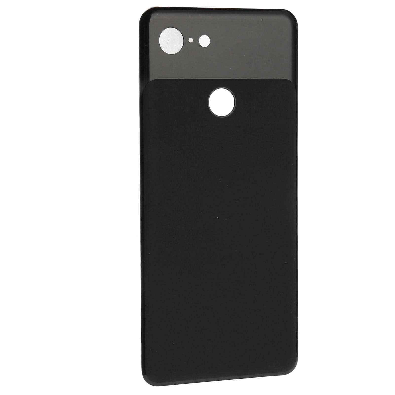 Back Glass Cover Replacement with A Tool Kit Back Glass Cover Housing Door for Google Pixel 3 5.5