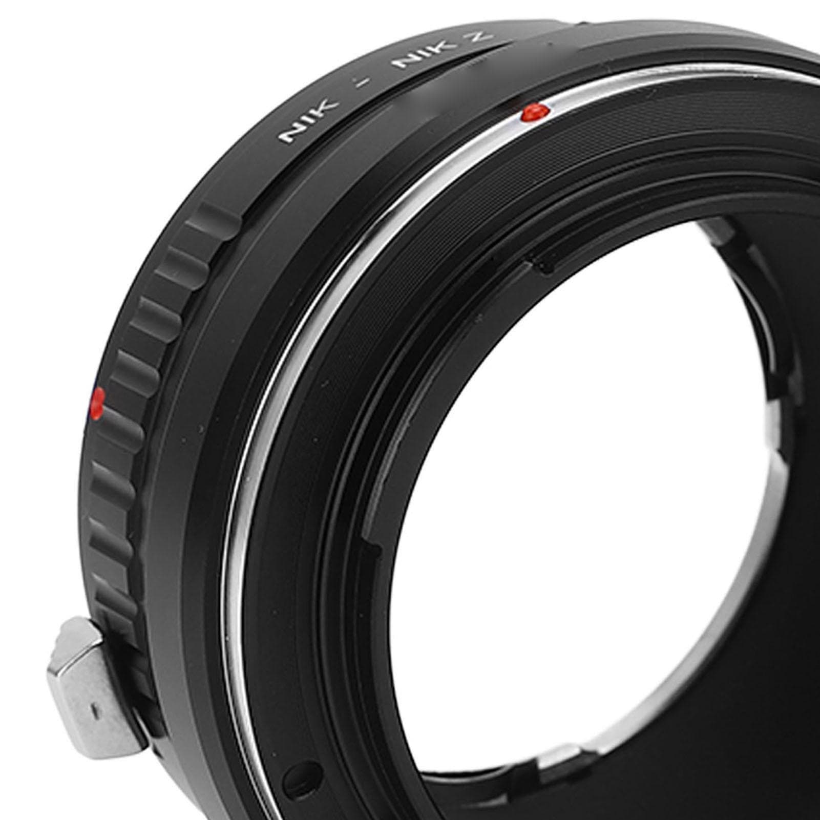 FTZ Mount Adapter High Precise Camera F to Z Adapter for NIKON F Lens to Z Mount Z6 Z7 Z50 Z 5 Z6II