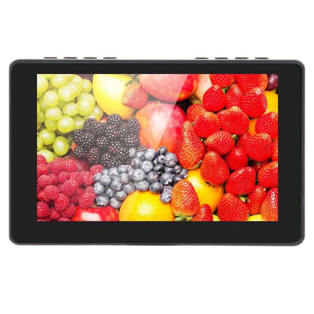 FEELWORLD F5 Pro 5.5in SLR Photography Touching Screen IPS FHD1920x1080 4K Video Monitor