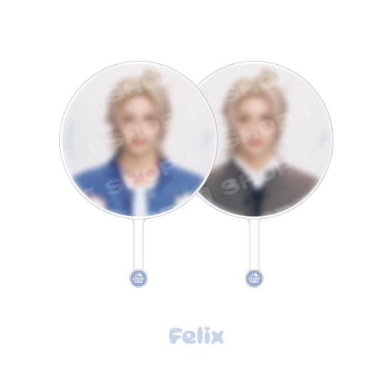 Pre-order Stray Kids 6th Fanmeeting Stay in Our Little House Image Picket Felix