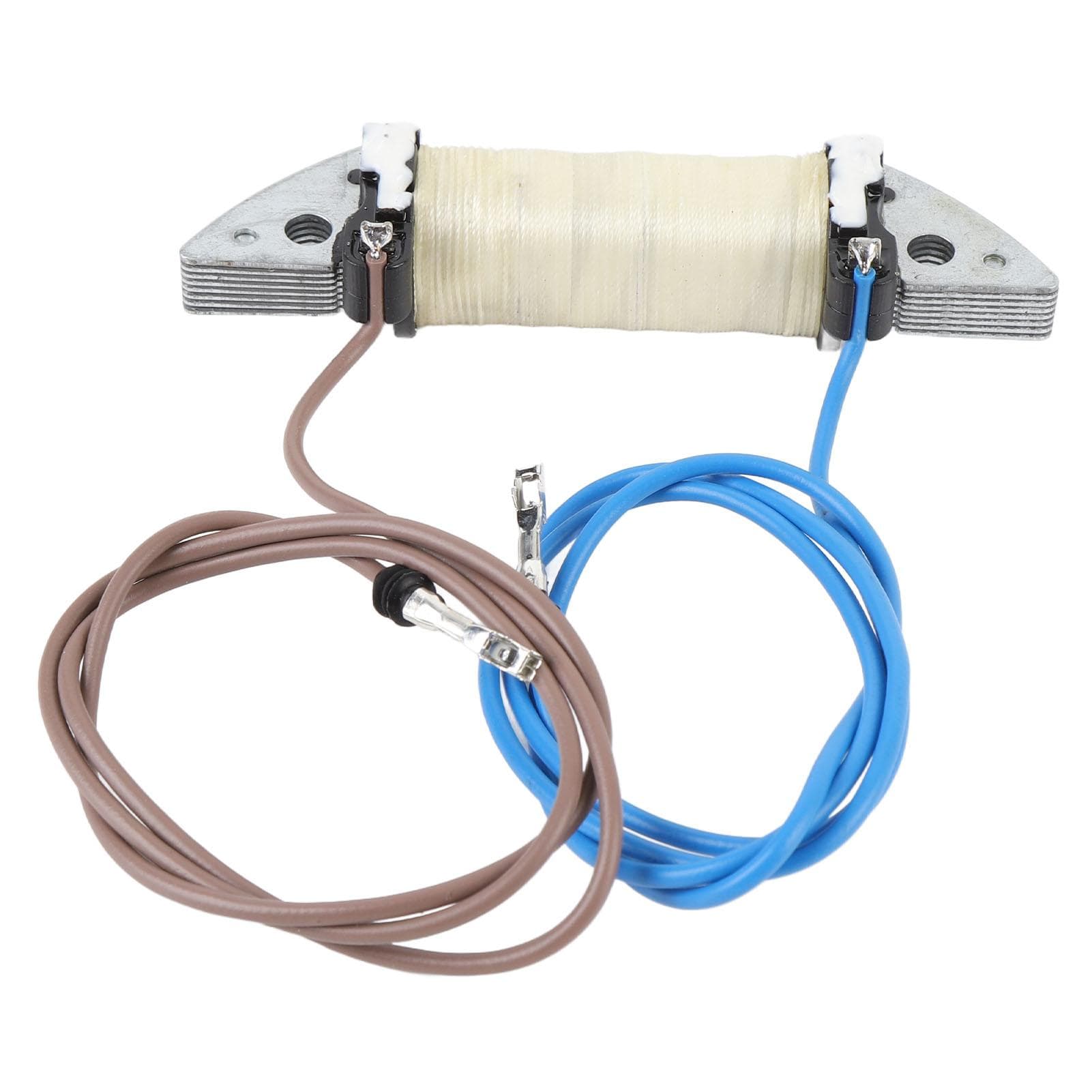 Outboard Charging Coil 6F58552000 6F585520G0 for Motorcycle 2 Stroke 40HP Motor Charger