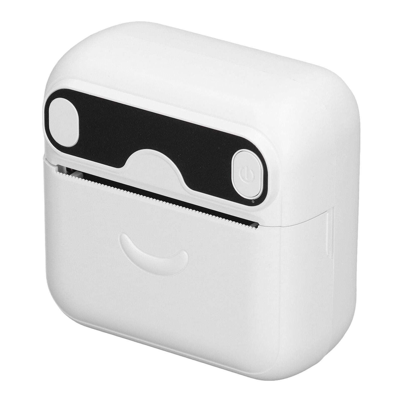 Mini Thermal Photo Printer Pocket Handheld Bluetooth Wireless Inkless Picture Printer