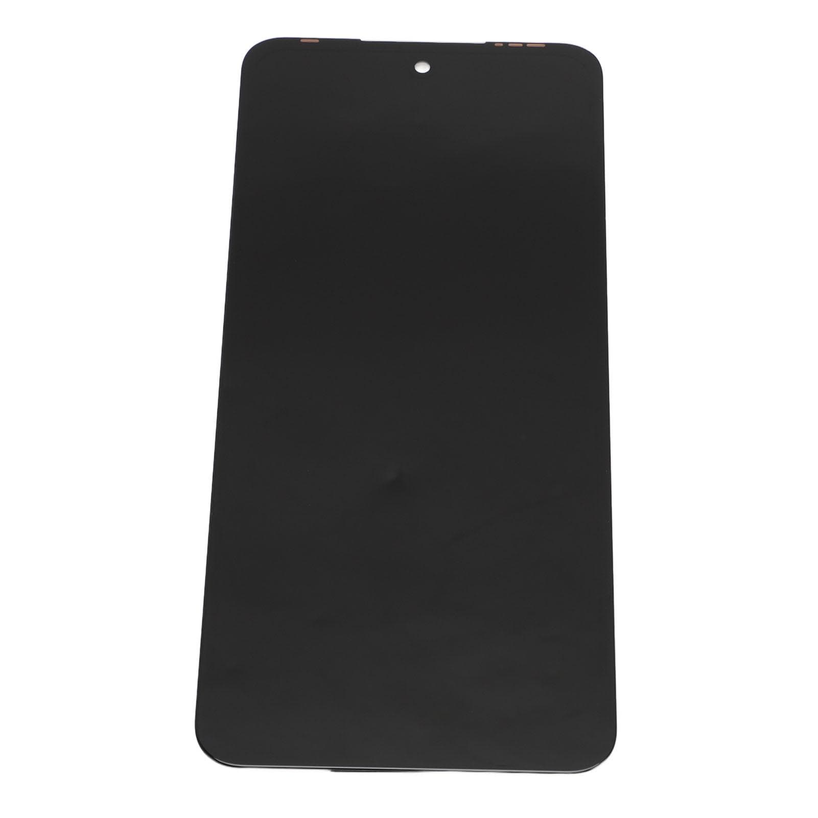 Screen Replacement for Infinix Hot 12 Play X6816 Phone TFT Display Touch Screen Digitizer Assembly