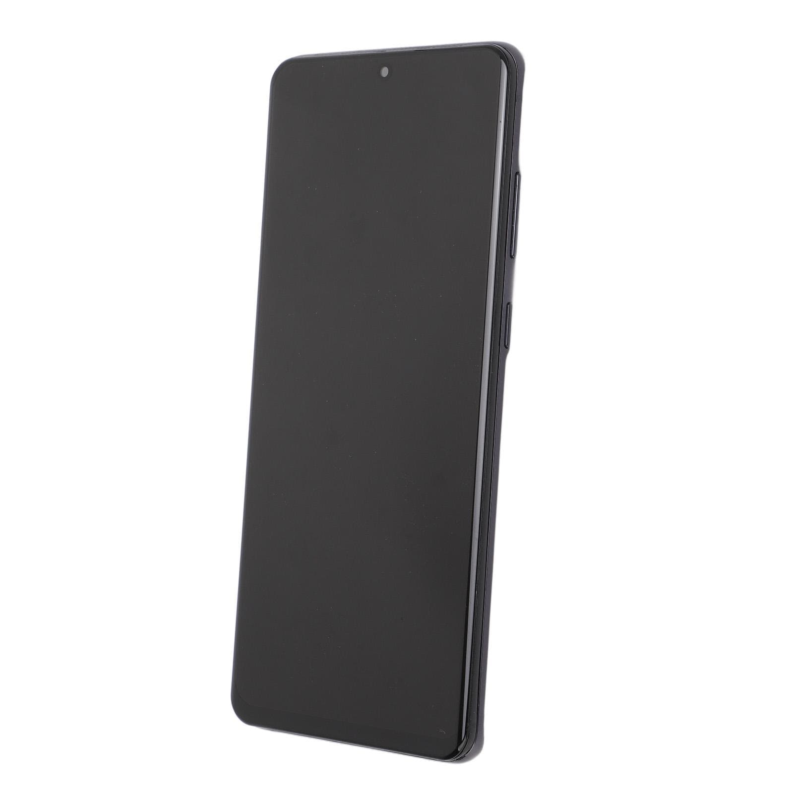 Replacement Phone Screen Kit Outstanding Color Accuracy Clarity with Repair Tools Frame Phone LCD