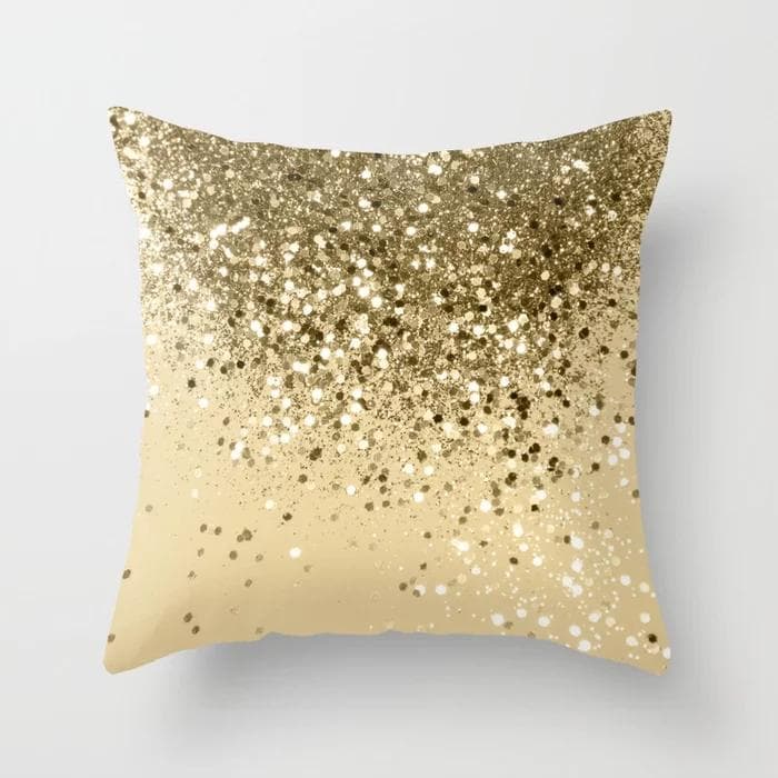 Pillowcase Cushion Cover Home Sofa Chair Decoration Pillowcase 60x60cm