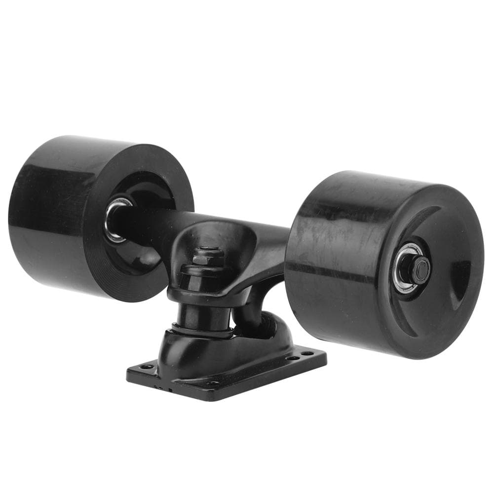 DBS2.0 High Efficiency Double Drive Scooter Hub Kit Wheel Engine Remote Control for Electric