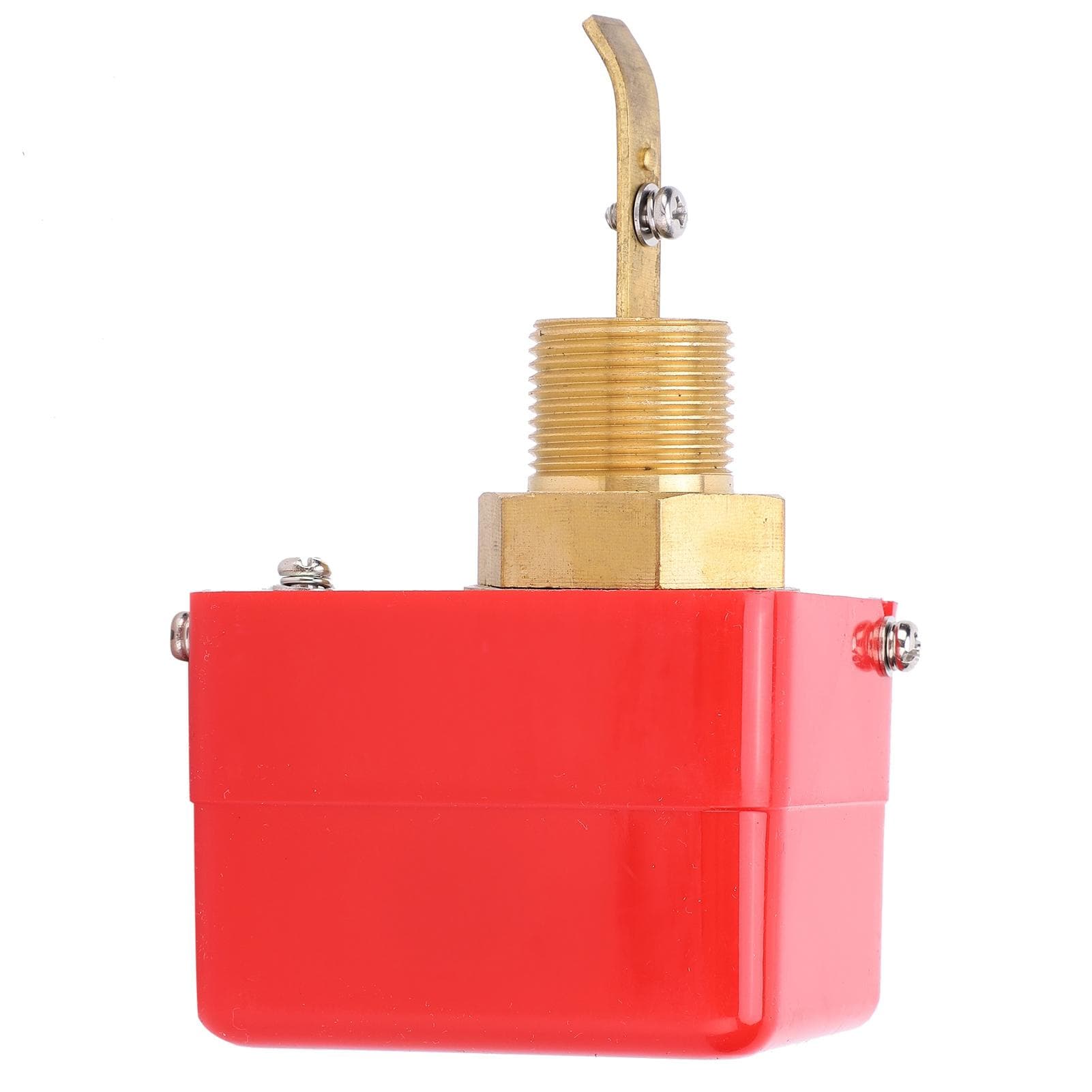 HFS?20 Water Flow Switch Target Type G34in Interface Brass High Sensitivity Water Flow Switch
