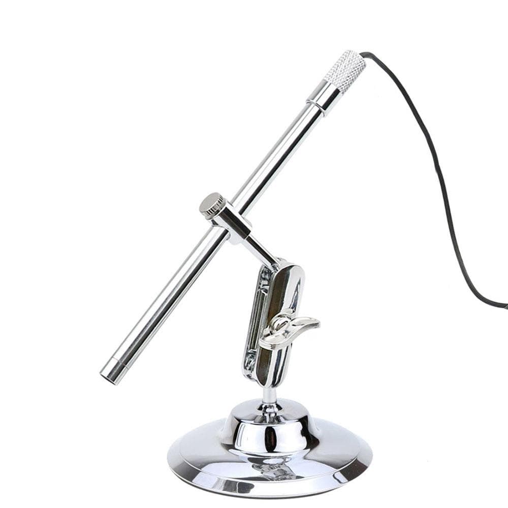 Portable Digital USB Microscope Inspection IP67 Camera Advanced 10X-200X