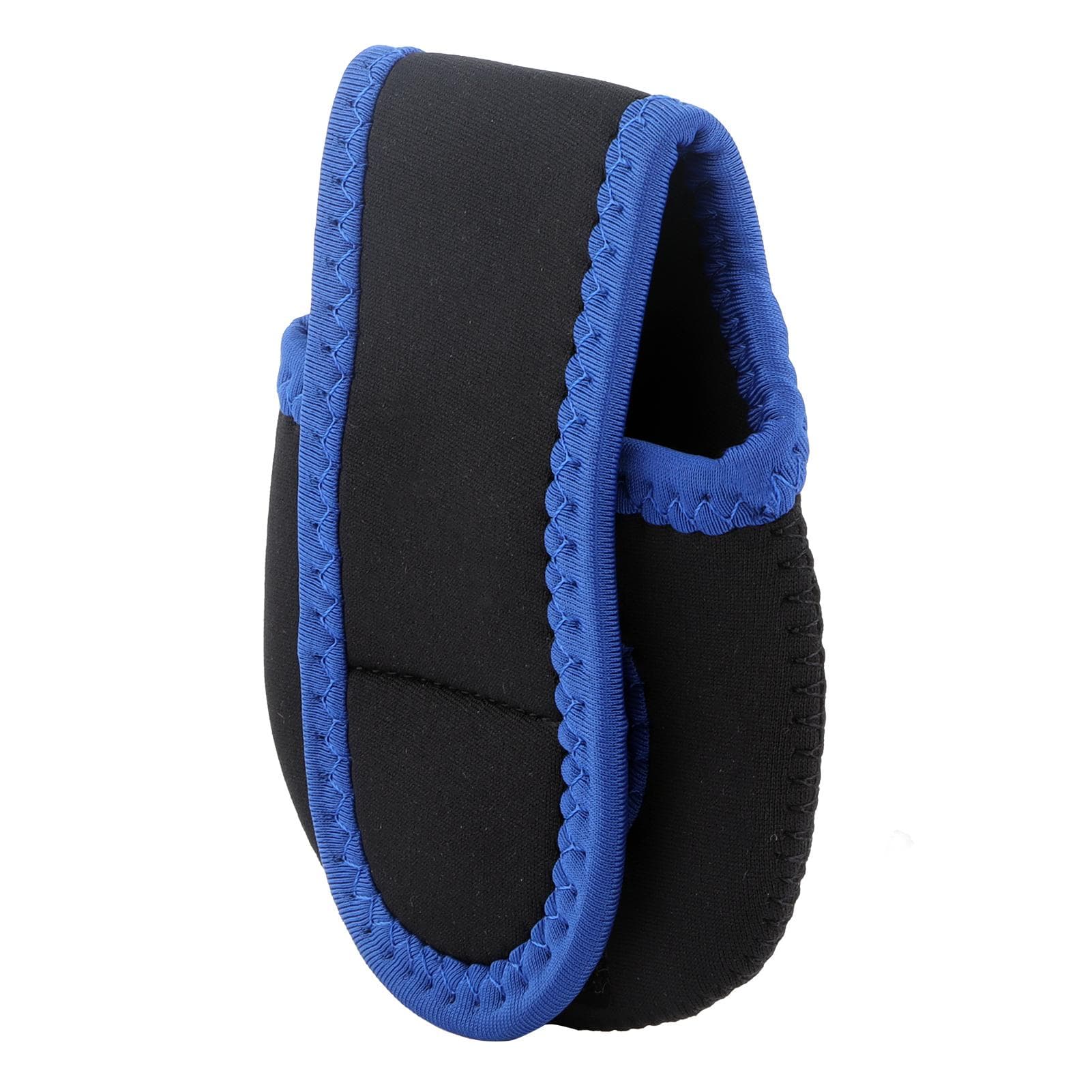 Neoprene Baitcasting Reel Case Cover AntiCollision Baitcast Fishing Reel Storage Bag