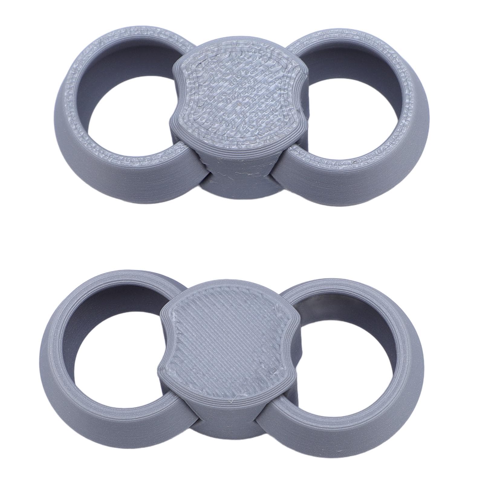 2pcs Cord Organizer Holder Adjustable Cable Clips Office Wire Management Keeper for Earphone o