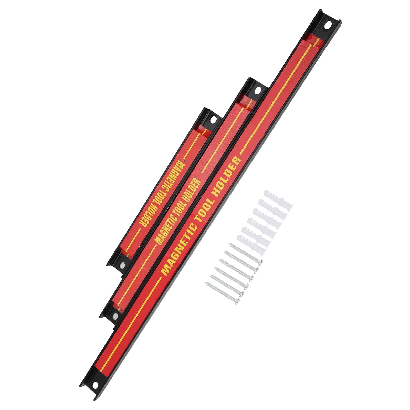 Magnetic Tool Holder Storage Strip Bar Hardware Industrial Supplies 200300460mm