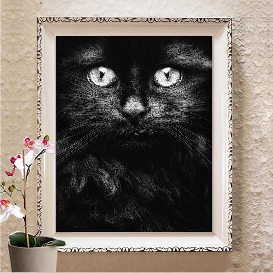 5d Diamond Embroidery Arctic Handicrafts Kits Diamond Painting Embroidery Diamond Wall Arts Decor Full Square 20X30CM