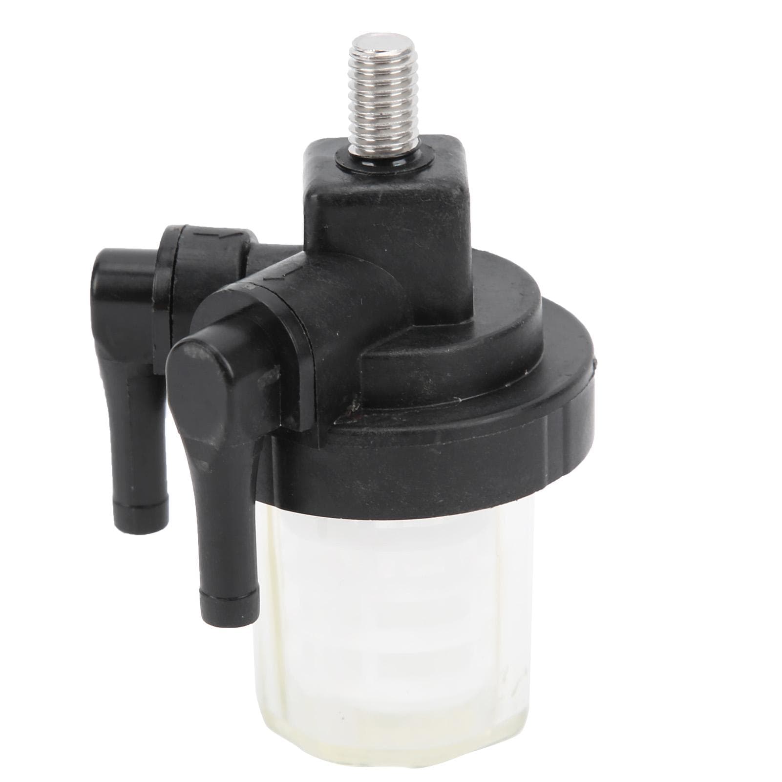 Portable Boat Outboard Engine Fuel Filter Oil Water Separator Marine Reparing Accessory