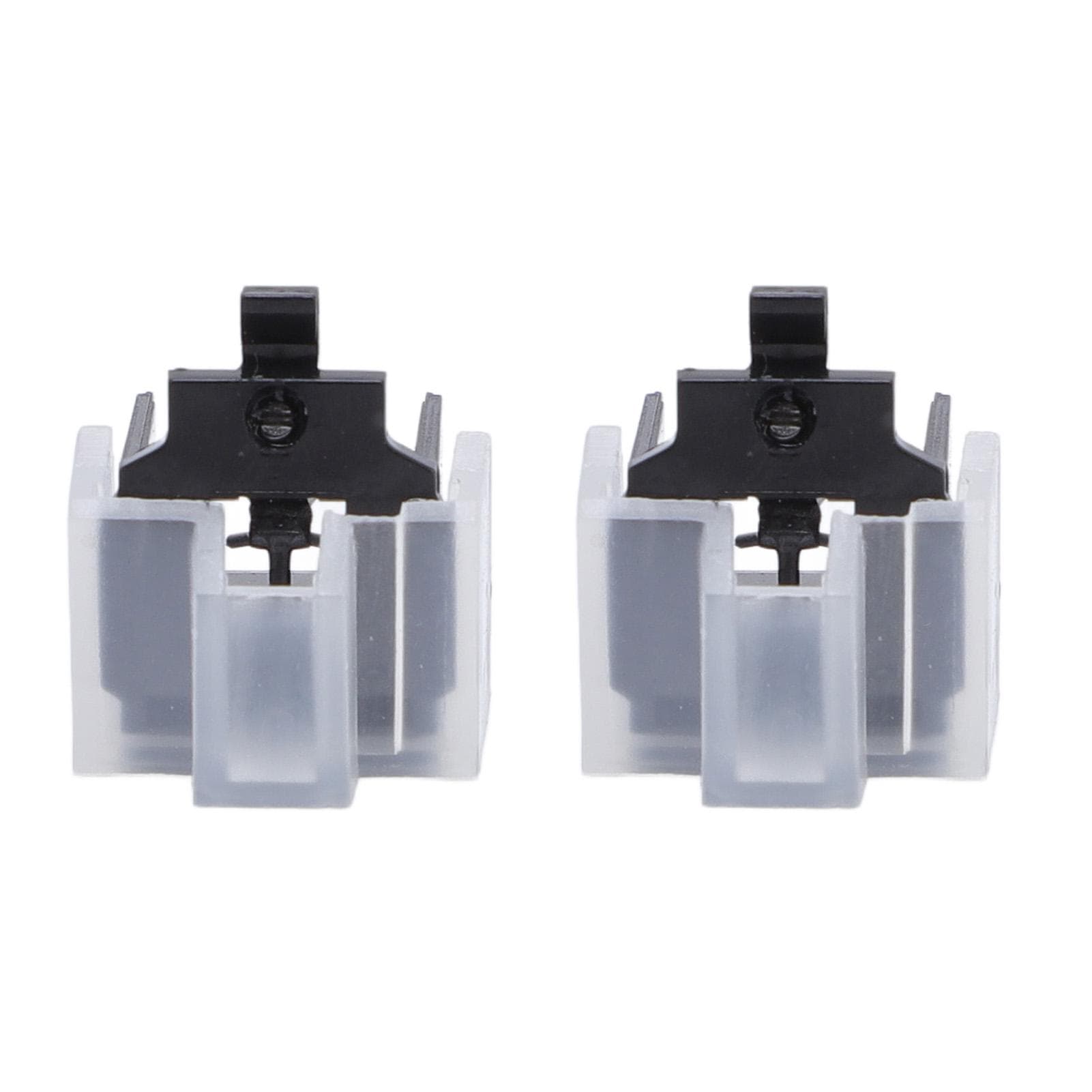 Record Player Needles Reduce Wear Turntable Needle Replacement for AT-LP60 AT-L60X AT-LP60XBT