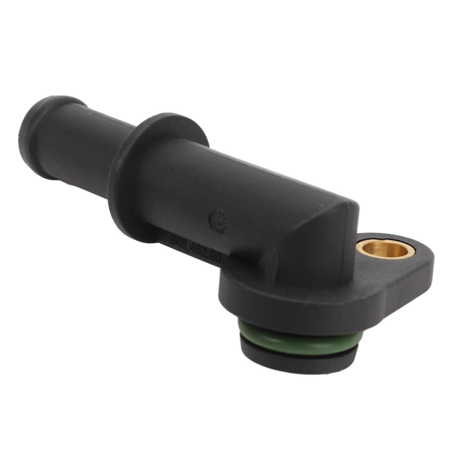 Cooling System Bypass Line Adapter 94810646200 High Performance Replacement for Cayenne 2006 to