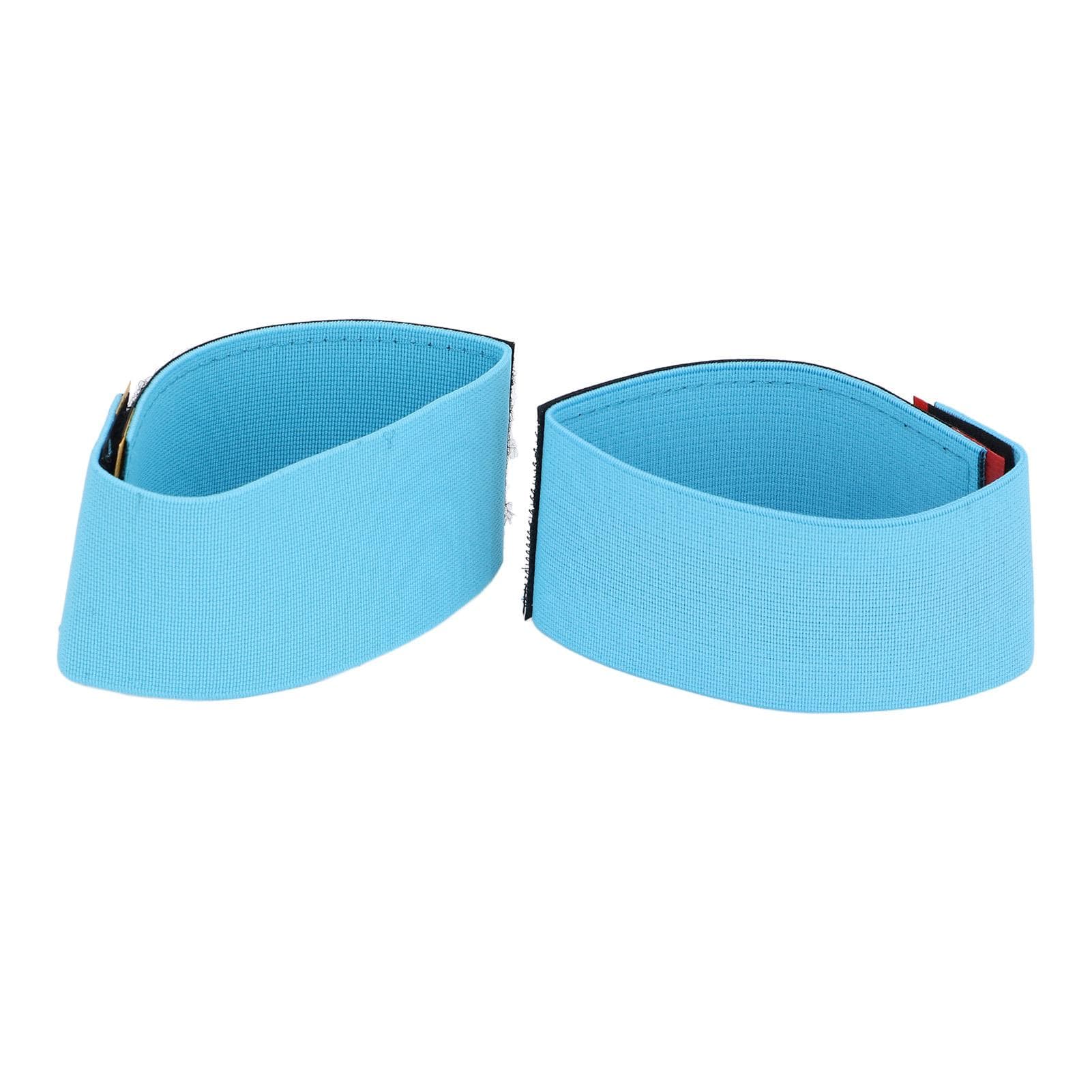 Gymnastics Toe Trainer Bands Comfortable Portable Dance Practice Ankle Strap for Back Handspring