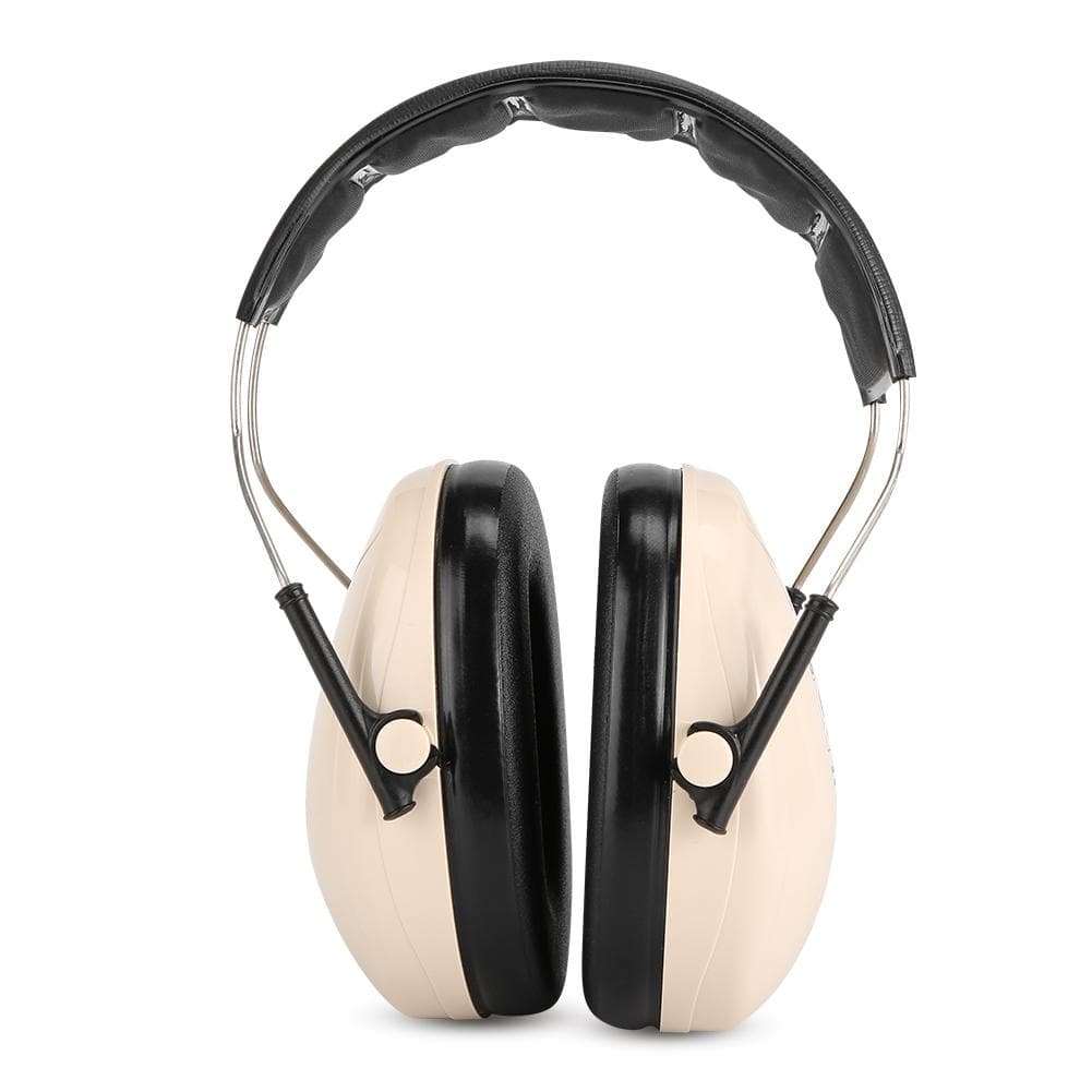 H6A Professional Soundproof Sleep Noise Reduction Earmuffs