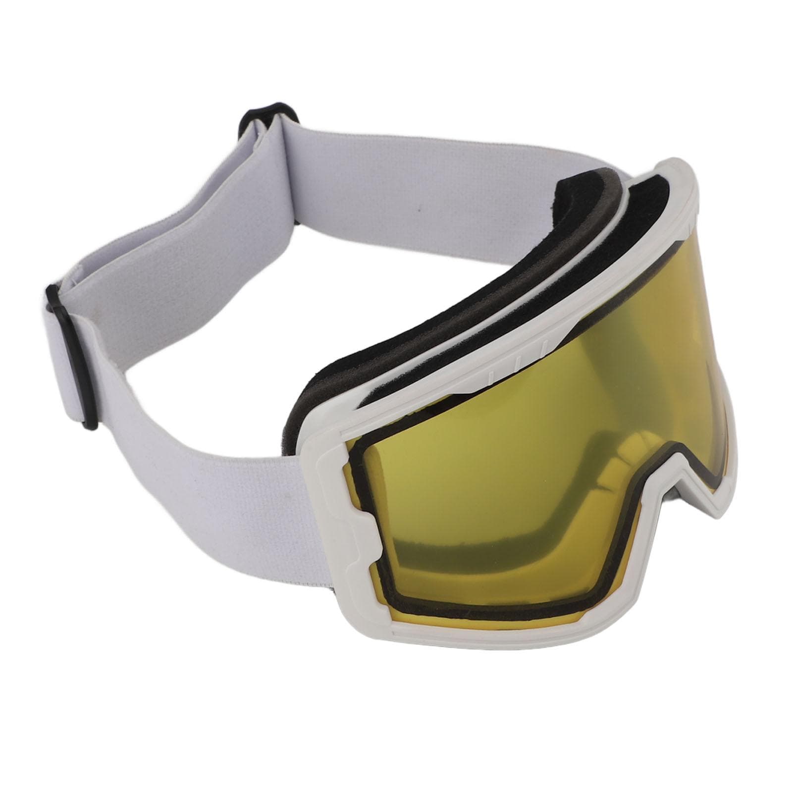 Anti Fog Ski Goggles UV Protection Adjustable Men Women Adult Snow Goggles for Outdoor Skiing