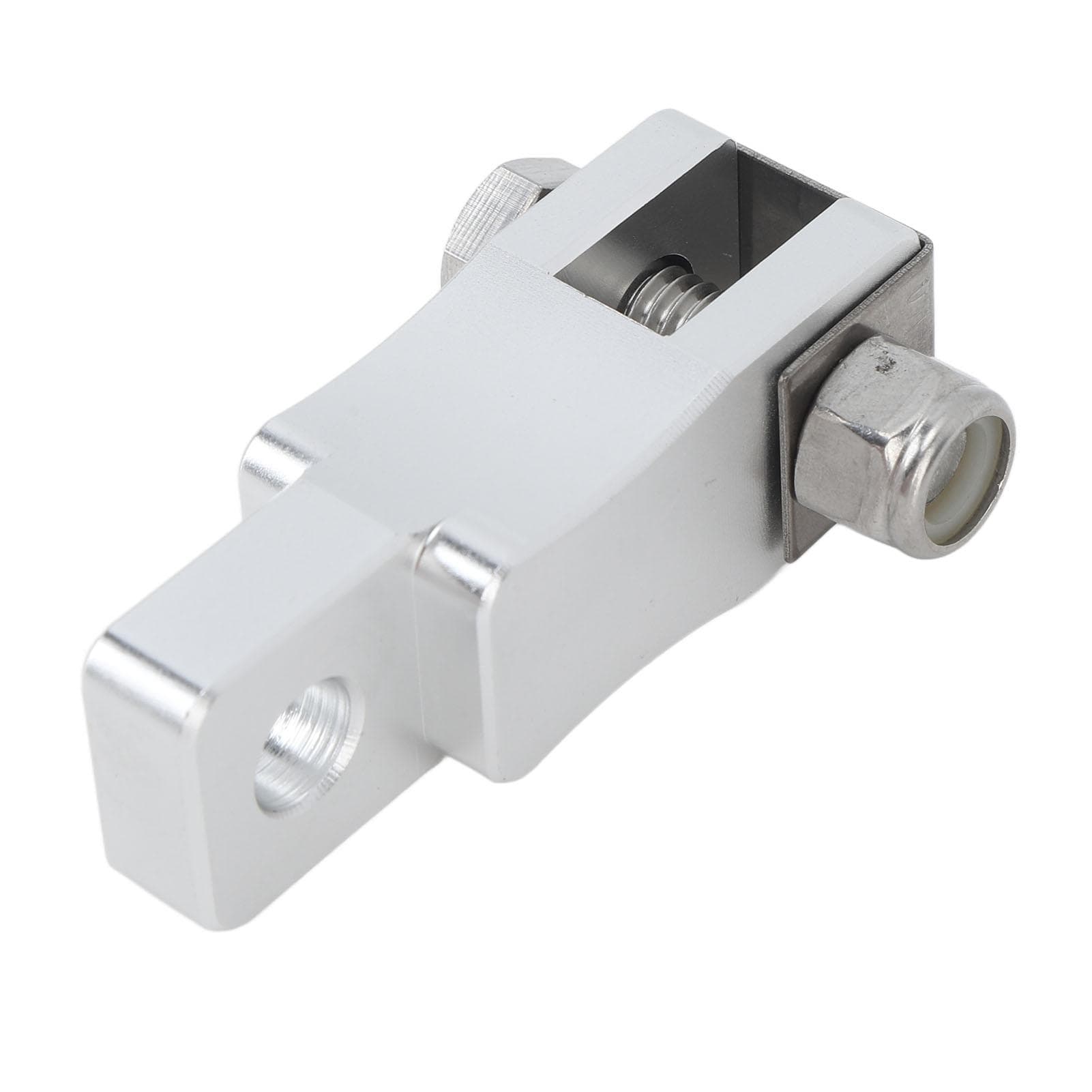 2in Clutch Pedal Extender Billet Aluminum Extended Pedal Replacement For Peterbilt Trucks 378 379