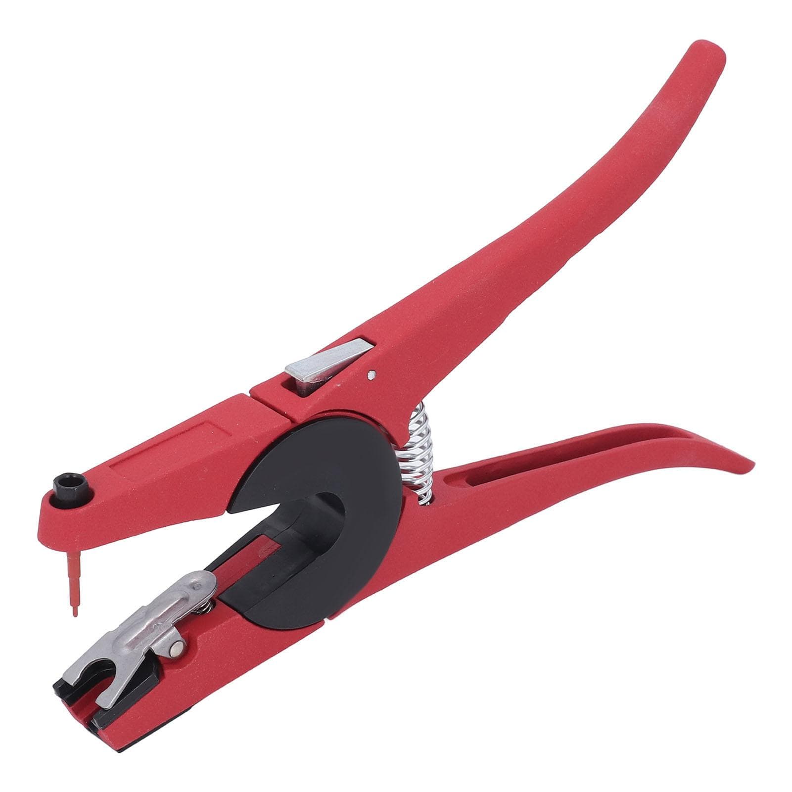 Livestock Ear Tag Applicator Universal Animal Ear Tag Pliers for Cattle Pigs Sheep Goats