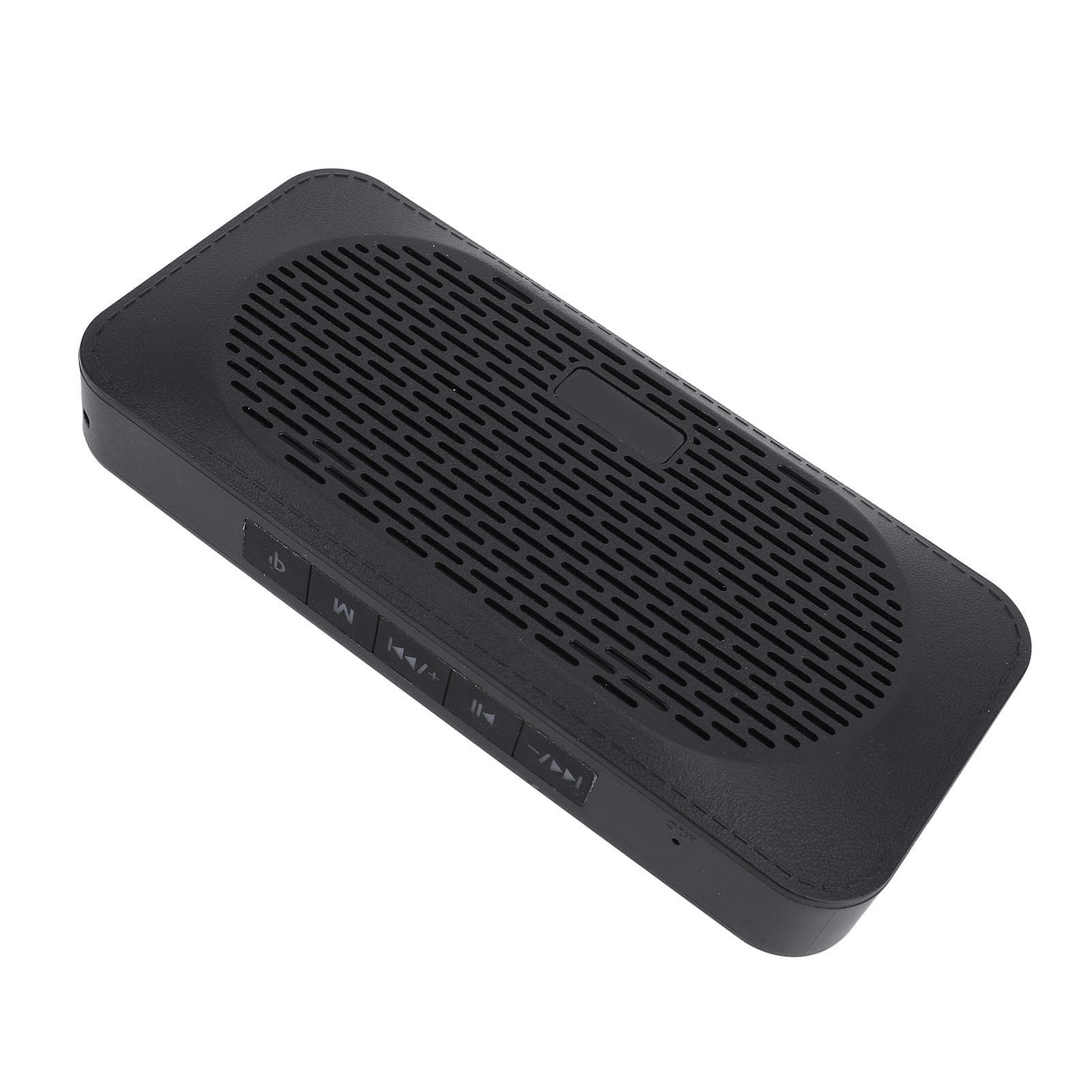 Wireless Bluetooth Speaker IPX5 Water Resistant BT 4.1 FM Radio 4000mAh Rechargeable Outdoor