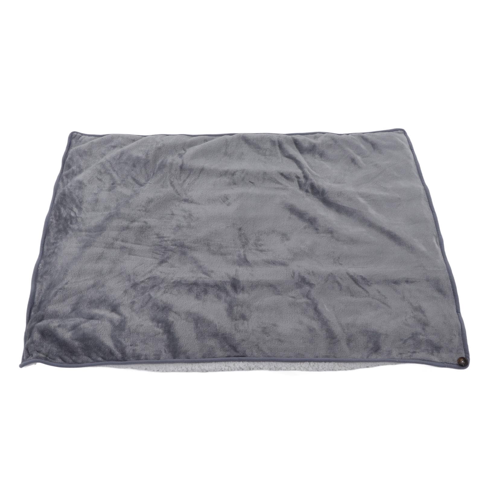 Electric Heated Blanket 5V Wearable USB Heating Electric Throw Blanket Soft Comfortable Heated
