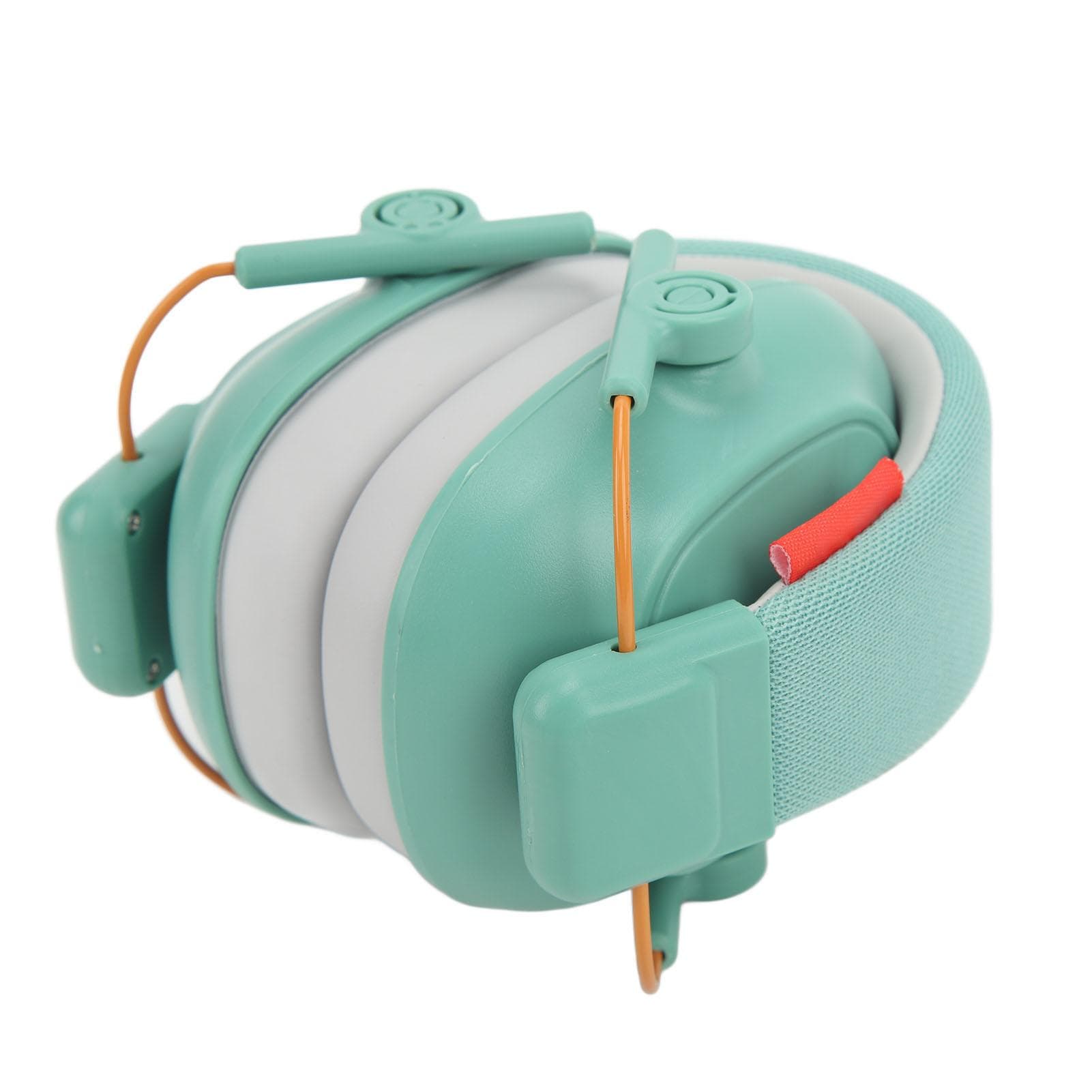 Kids Ear Muff Hearing Protection Noise Reduction Comfortable Infant Children Earmuff Headphone