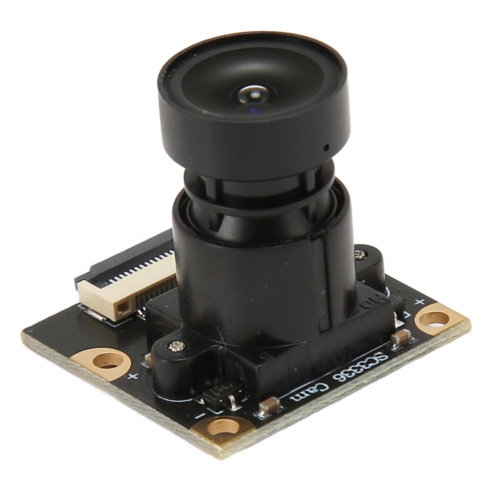 3MP Camera Module SC3336 Photosensitive Chip High SNR Low Illumination Level Camera Module for