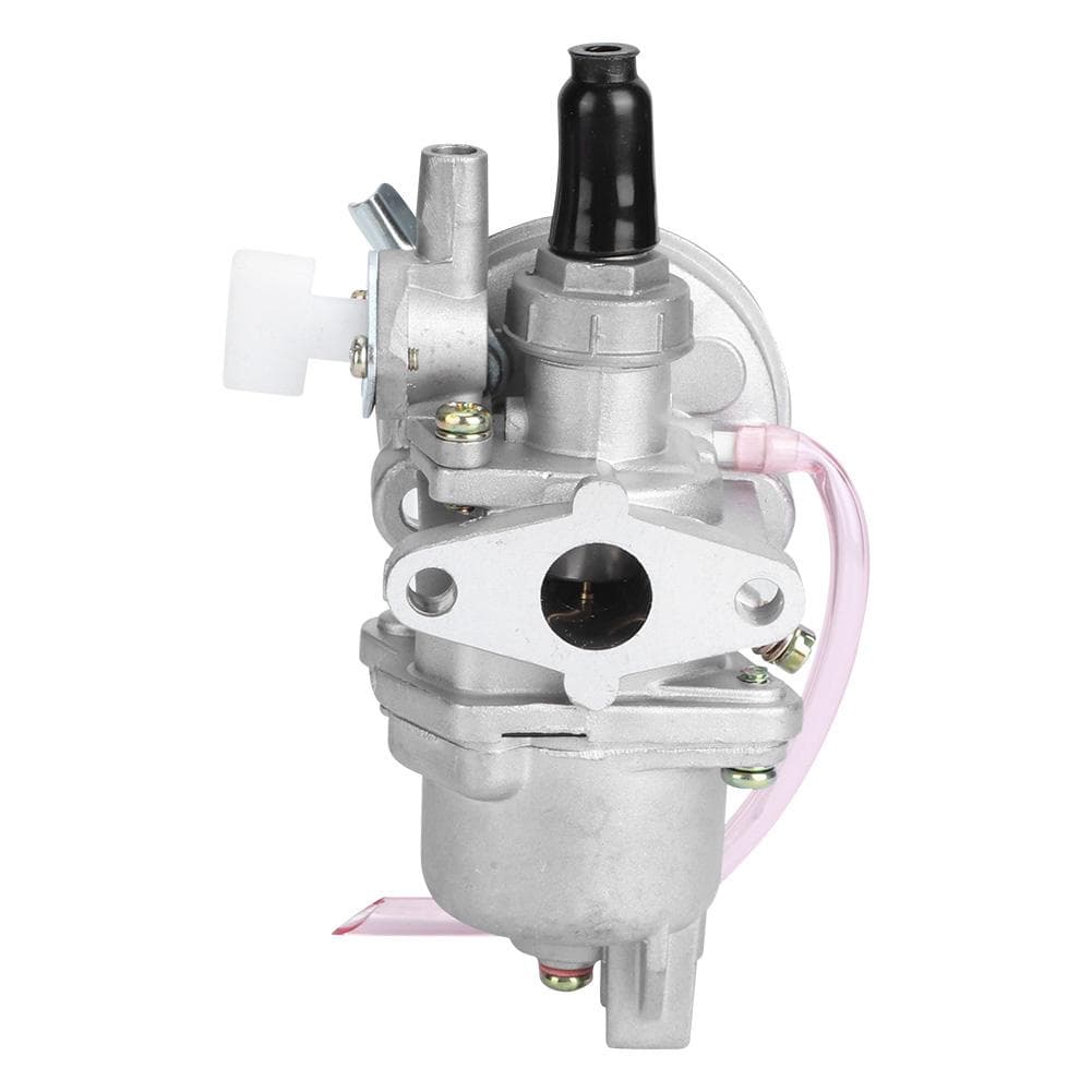 13mm0.5in Engine Carburetor Fit for 43cc49cc Mini PIT Dirt Pocket Bike Mini Quad ATV Pocket Rocket