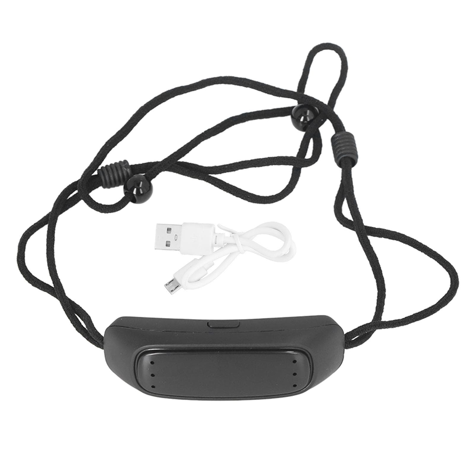 Mini Electric Anti Snoring Device Samrt Electric Anti Snoring Solution Device Snoring Prevention