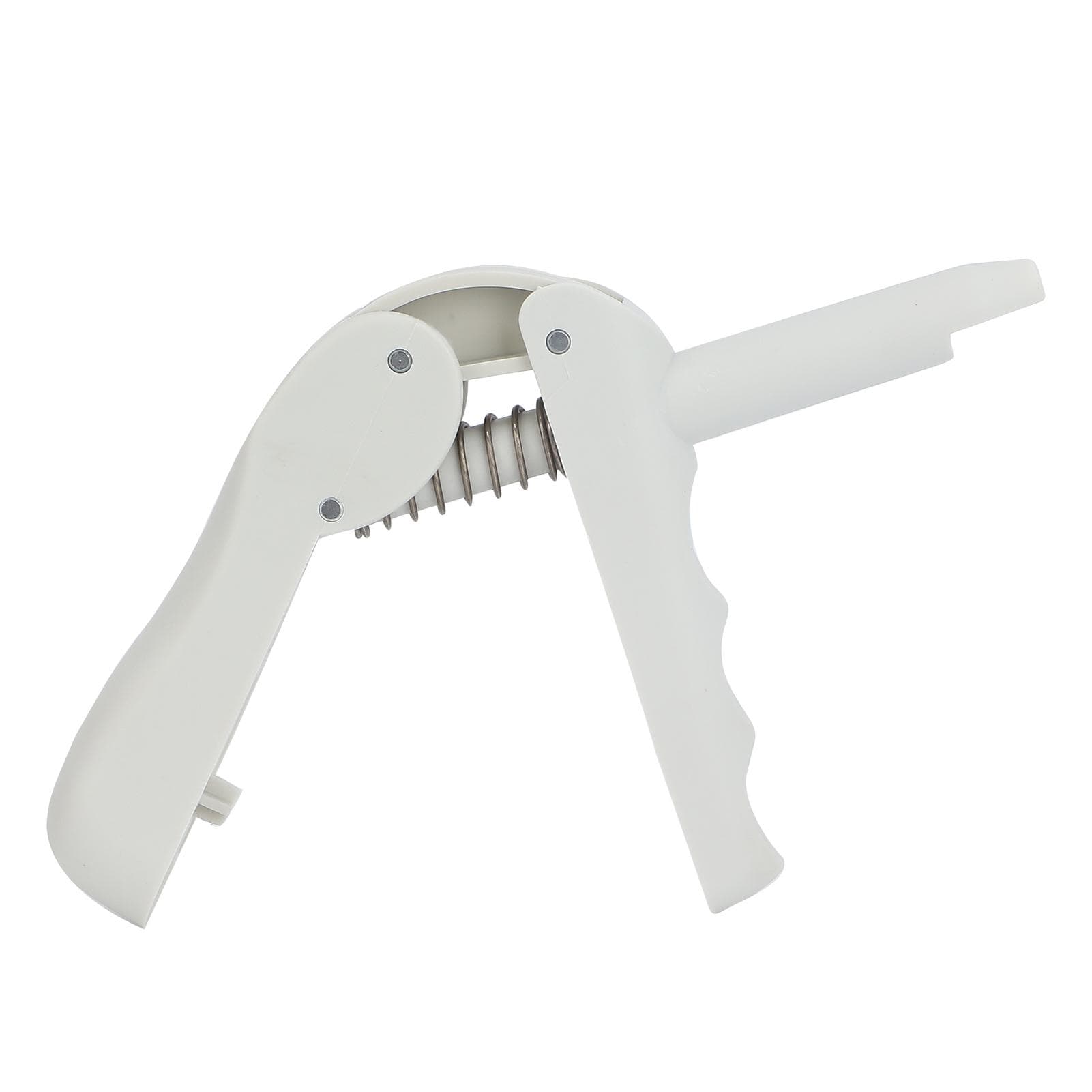 Dental Composite Gun Applicator Dental Unit Dose Composite Tip Dispenser for Dentists Mixing