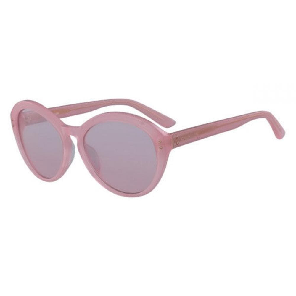Ck 18506s 675 Women Sunglasses Milky Pink/57