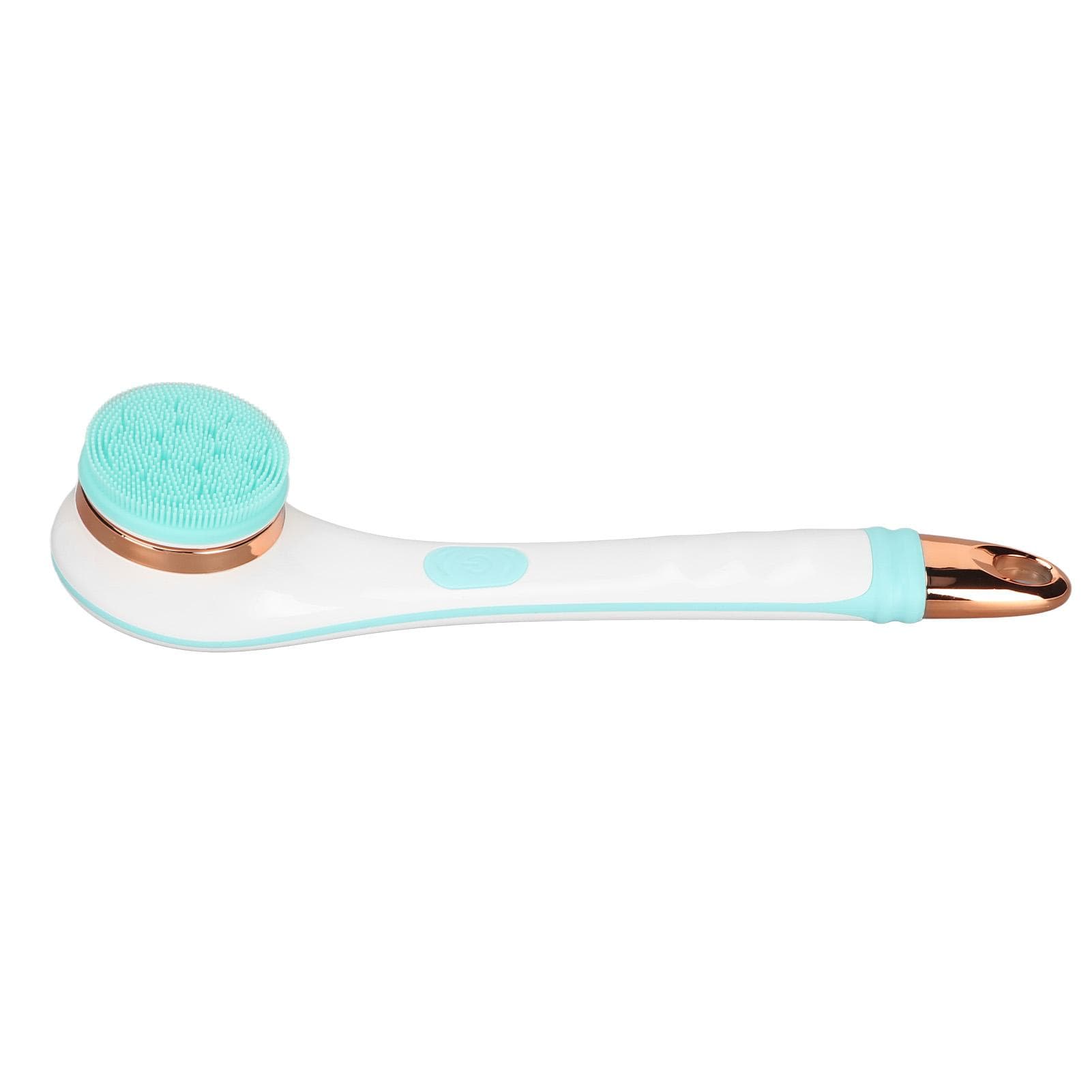 Electric Bath Brush Rechargeable Fully Automatic 360 degrees Rotation Deep Cleaning Body Scrubber