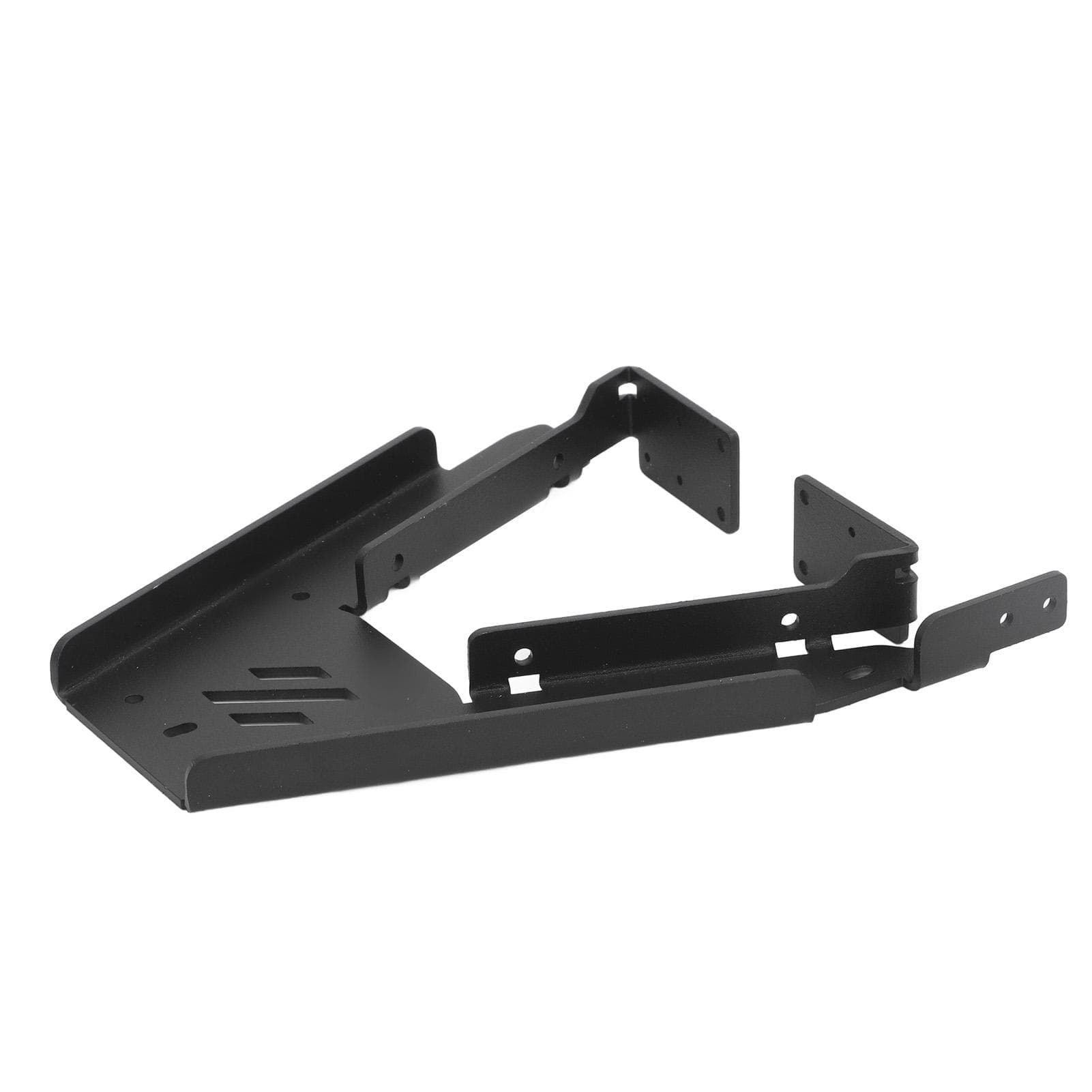 3D Printer Heated Bed Support Bracket Alloy Steel Heat Resistant Heated Bed Bracket for Voron V0