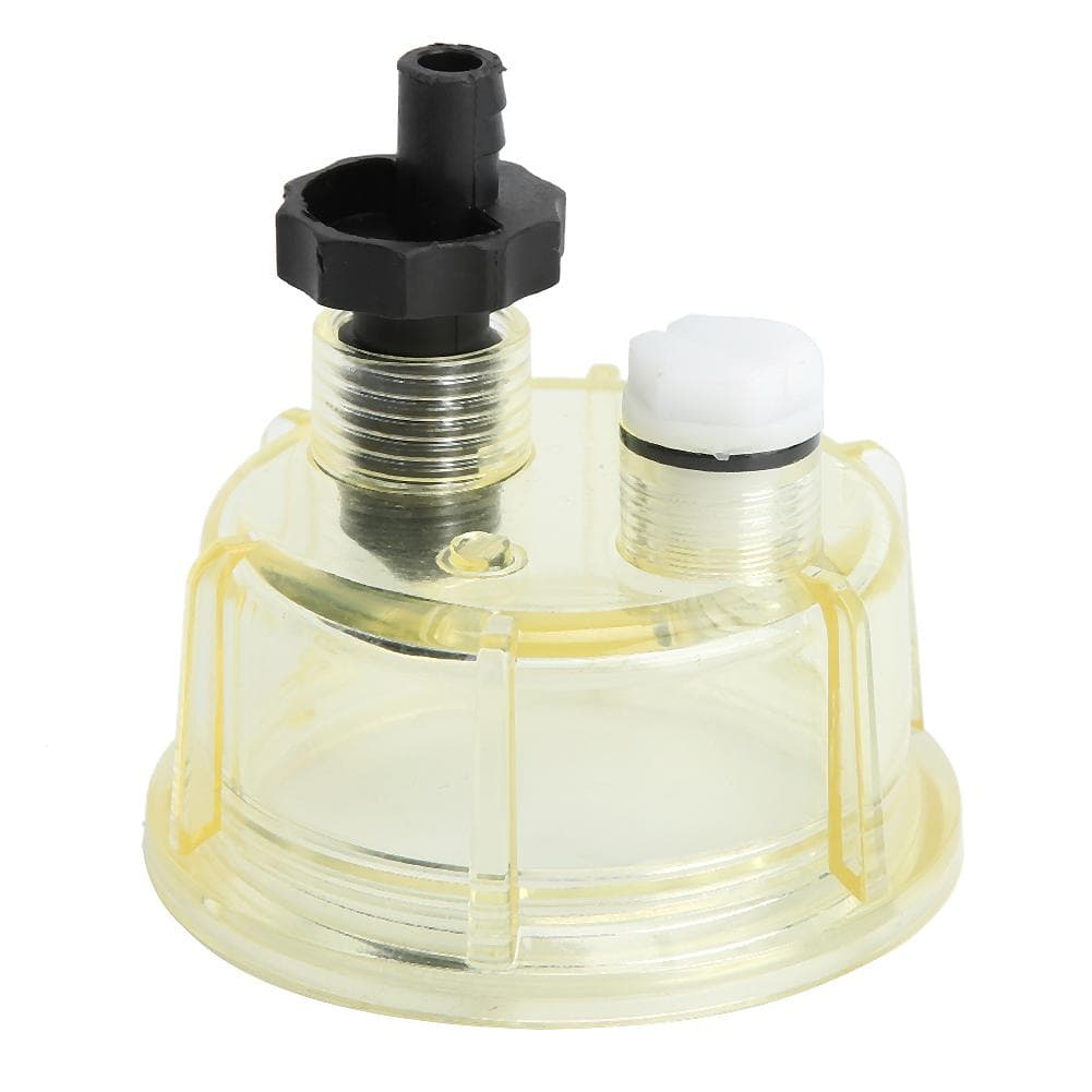 R12T Boat Diesel Fuel Filter Water Separator Complete Kit for Generator Trucks