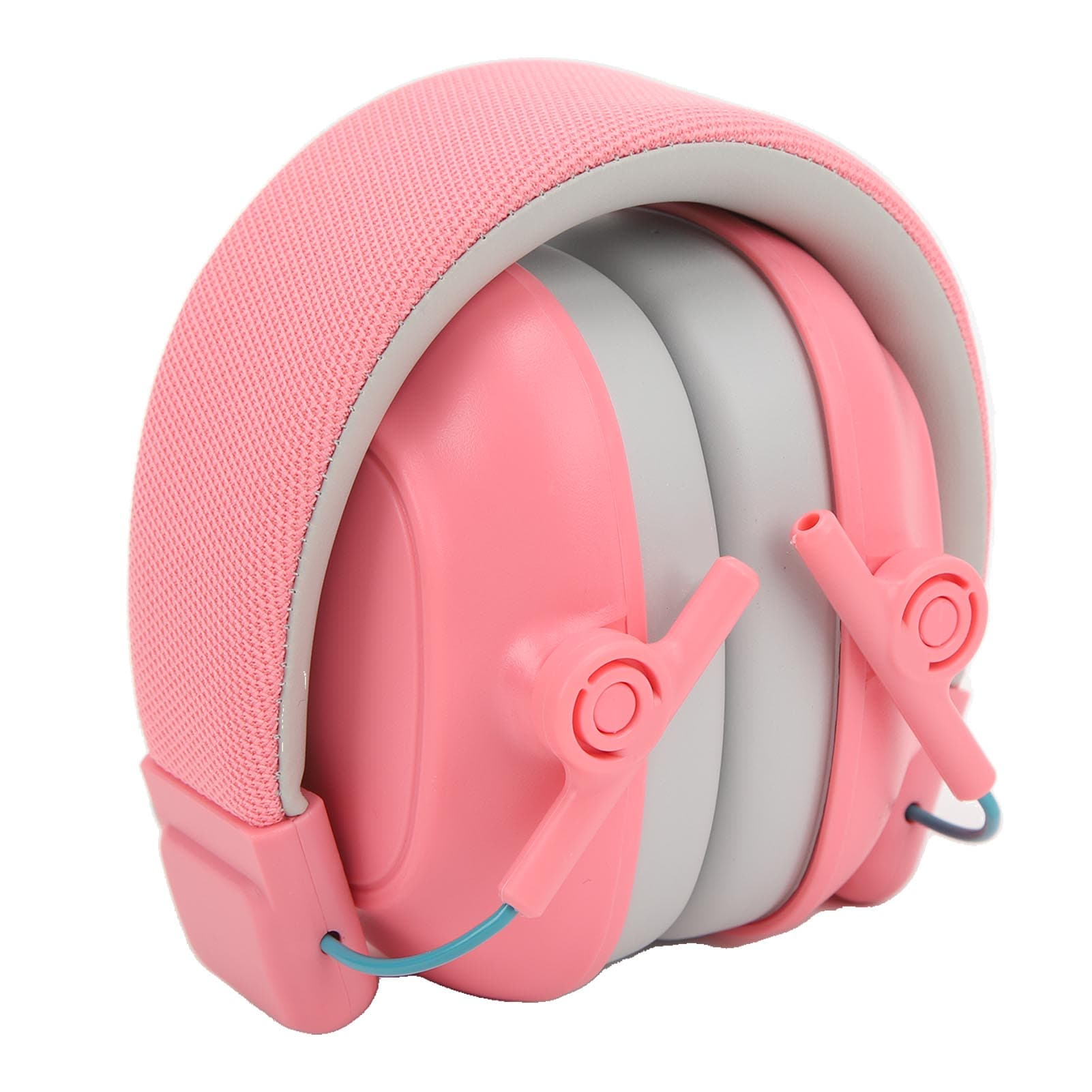 25DB Noise Reduction Earmuffs Noise Cancelling Headset Hearing Protection Ear Muffs for Shooting