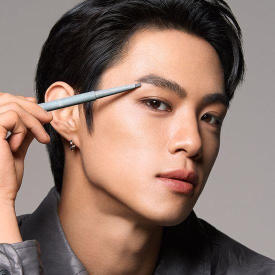 JUNGSAEMMOOL Men 24 Hour Brow Builder 0.25g 2 types ash brown