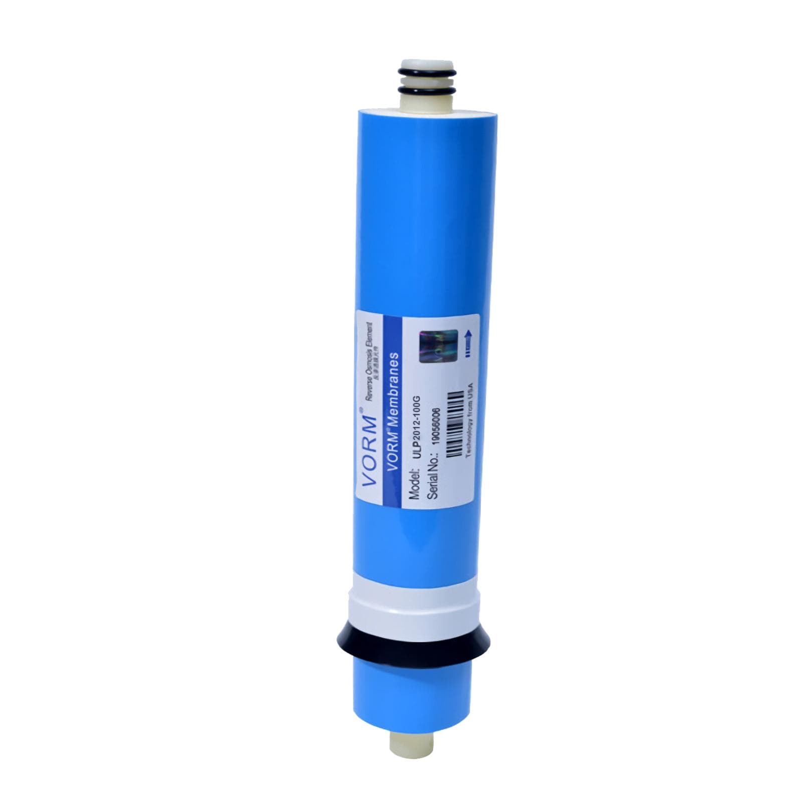 RO Water Reverse Osmosis System Membrane Universal Compatible Replacement Water Filter Drinking 100G