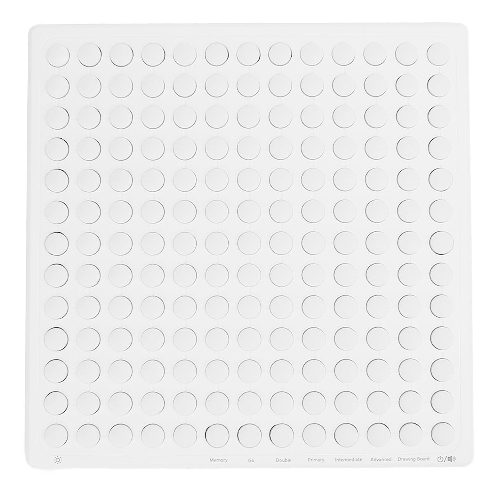 Smart Chessboard Game Educational Reduce Boredom Soft Light 900mAh Battery AI Intelligent Sequence