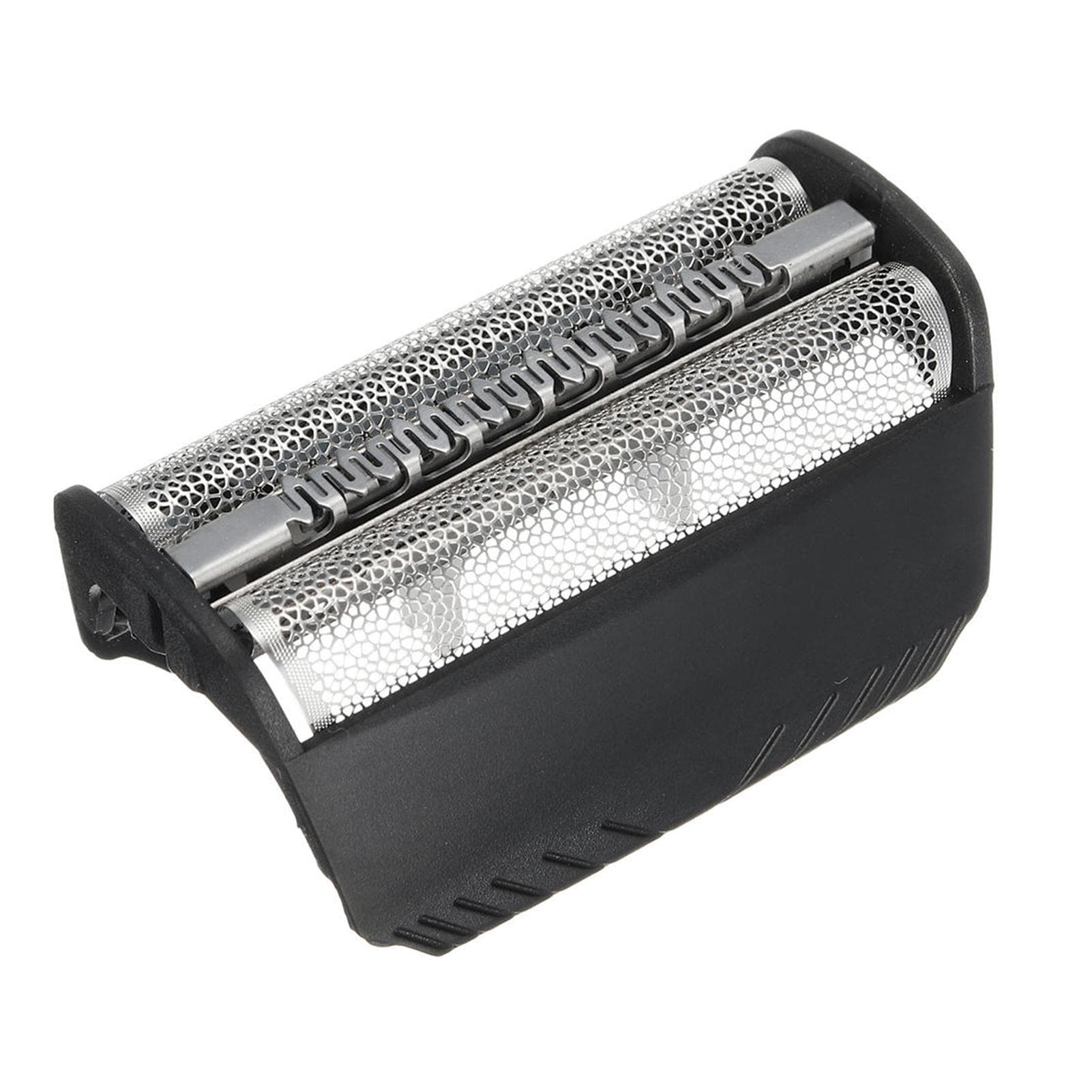 30B Electric Shavers Replacement Heads Shaving Foil Parts Replacement for Braun Shaving Device black