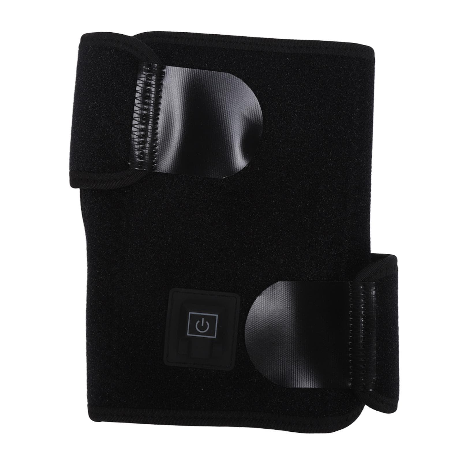 Heated Elbow Brace Three Level Heating Good Thermal Insulation Effect Elbow Heating Pad for Elbow